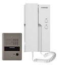 SADA INTERPHONE COMMAX DP-2HPR 12V DR-2GN