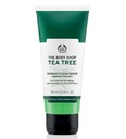 THE BODY SHOP_TEA STROM PISHING-CLEAN SCRUB_peeling