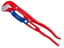 KNIPEX 8360015 kliešťový kľúč na rúry nastaviteľný 2 3/8