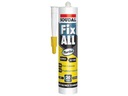 SOUDAL UNIVERSAL FIX ALL TURBO GLUE