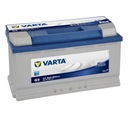 VARTA BLUE DYNAMIC BATTERY 95AH, 800A, G3