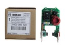 ELEKTRONICKÝ MODUL BOSCH PRE PMF 190 E 2609005720