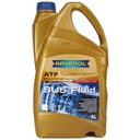 RAVENOL OLEJ RAVENOL ATF SU5 FLUID 1L