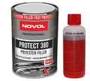 NOVOL-PODKLAD PROTECT 380 0,8L+0,08L UTW