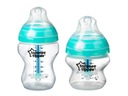 TOMMEE TIPPEE ANTIKOLICKÁ FĽAŠA 260 ML + 150 ML