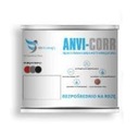 ANVI-CORR ANTIKORÓZNA FARBA SIVÁ 500ml