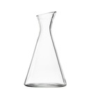 Stolzle Decanter Pisa karafa na vínnu vodu 1000 ml