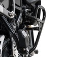 SW-MOTECH Ochranná lišta Ochranná lišta Black BMW F 800 GS 08-...