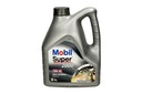 MOBIL SUPER S 2000 X1 OIL 10W40 4L FORMULA S