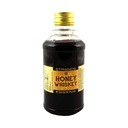 MEDOVÁ WHISKY korenie 250 ml HIT HONEY esencia