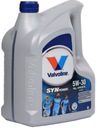 5W30 VALVOLINE 4L SYNPOWER BMW LL-04 229,51 50400