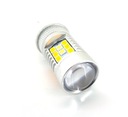 LED 7443 10V-24V CANBUS dve farby W21W/5W 2000lm