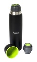 Oceľový vysávač Rockland THERMOS ASTRO 1L