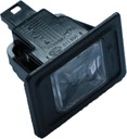 LED PODSVETLO PRE MERCEDES W204 W212 W221