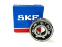 LOŽISKO SKF 6201 C3 MZ ETZ TS 150 ROMET 12x32x10