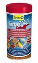 Tetra PRO COLOR 250ml Krmivo pre tropické ryby