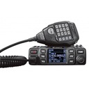 CRT MICRON TRX VHF/UHF 25W PLNÝ POĽSKÝ MANUÁL