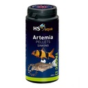 HS OSI ARTEMIA DREZOVÉ GRANULÁTY KRMIVO PRE RYBY 280g