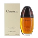 DÁMSKY PARFÉM CALVIN KLEIN Obsession edp 100 ml