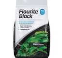 Seachem Flourite Black 3,5 kg aktívny substrát