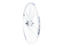 KOLESO 28 PREDNÉ Náboj dynamo Shimano 6V/3W Nexus