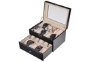 Case Box Case Organizer na 20 hodiniek