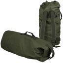 Transportná taška duffel bag Mil-Tec US batoh 75 l - Olive