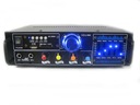 ZOSILŇOVAČ STEREO 0096 USB MP3 KARAOKE