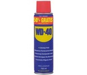 WD-40 WD40 WD penetračný sprej na mazivo na bicykel 150 ml