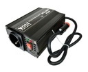 24V 500W AUTO INVERTOR NAPÄTIE 230 USB