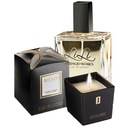 JFenzi Lili Ardagio SET - EDP parfém + sviečka