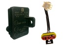 MAPSENSOR SNÍMAČ TLAKU AEB 025 AEB025 + ZÁSTR