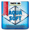 TOALETNÝ PAPIER THETFORD AQUA SOFT 4 VALCE