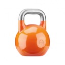 Turnaj KETTLEBELL STEEL 28 kg činka loptička