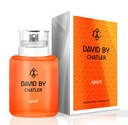 David by Chatler 100 ml EDT *Chatler