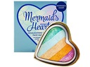 MAKEUP REVOLUTION MERMAIDS HEART Zvýrazňovač 10g