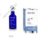 BANDI MEDICAL ANTI SUCHÝ ZVLHČUJÚCI KYSELINOVÝ PEELING