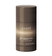 Baldessarini Ambré Deodorant Stick Deodorant Stick 75 ml