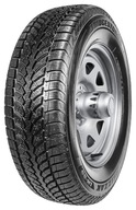 1x pneumatika 215/65R16 BRIDGESTONE BLIZZAK LM-80 98H