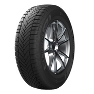 1x zimná pneumatika 195/60R16 MICHELIN ALPIN 6 89T