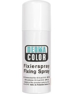 KRYOLAN FIXAČNÝ SPREJ FIXAČNÝ MAKEUP - DERMACOLOR FIXAČNÝ SPREJ 150ml