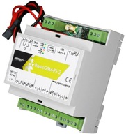 BasicGSM-PS-D4M 2 Oznamovací modul Ropam