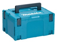 MAKITA MAKPAC TYP-3 SYS-3 T-LOC SYSTÉMOVÉ POUZDRO