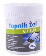 GEL FLUX GEL FLUX 100cm pre SMD _ XXL kapacitu