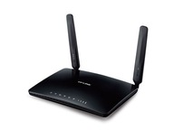 LTE router TP-Link Archer MR200 3xLAN 1xWAN 1xSIM