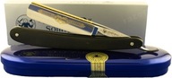 Dovo Solingen Razor Silver Steel 4580