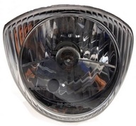 LAMPA PREDNÝ svetlomet PIAGGIO LIBERTY 50 125