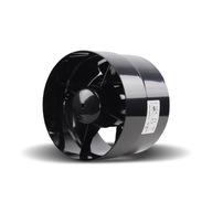 AXIAL-DUCT VENTILÁTOR AXIAL FI: 125mm/243m3