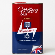 Millers Oils Classic Pistoneeze 20W50 1L