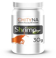 Shrimp Nature CHITINE - 10g